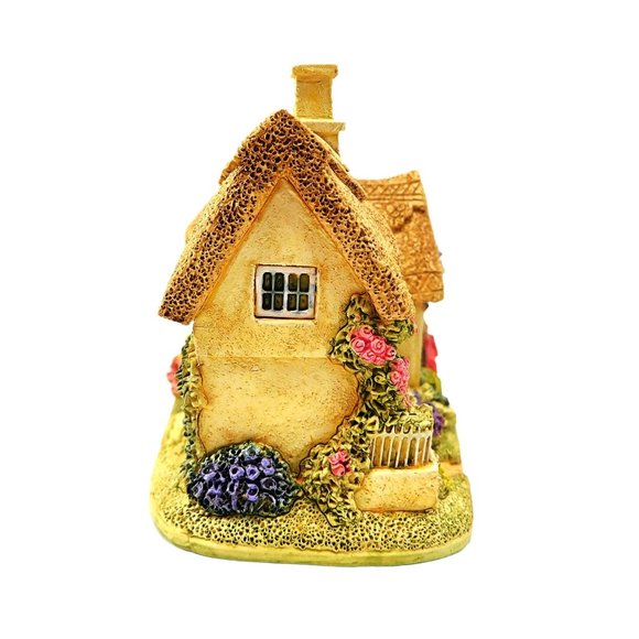 Lilliput Lane KATIE'S KITE Figurine 2000 with Box and COA Deed L2428 - Picture 6 of 8